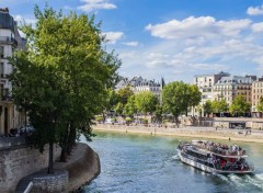  Voyages : Europe Summer Paris