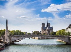  Voyages : Europe Summer Paris