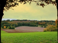  Trips : Europ Petit tour en ballon au dessus des Flandres.