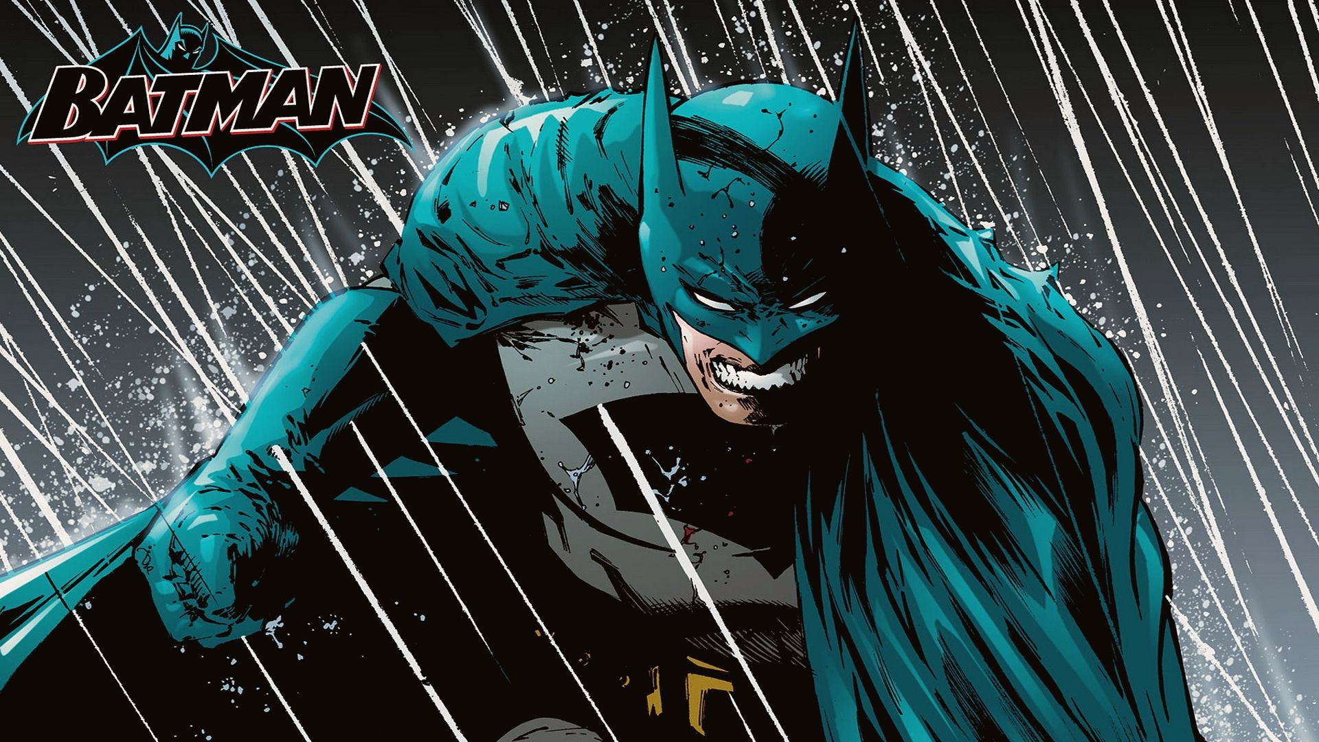 Wallpapers Comics Batman Batman