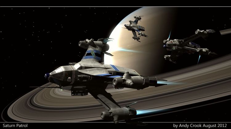 Fonds d'cran Sries TV Babylon 5 Wallpaper N419413