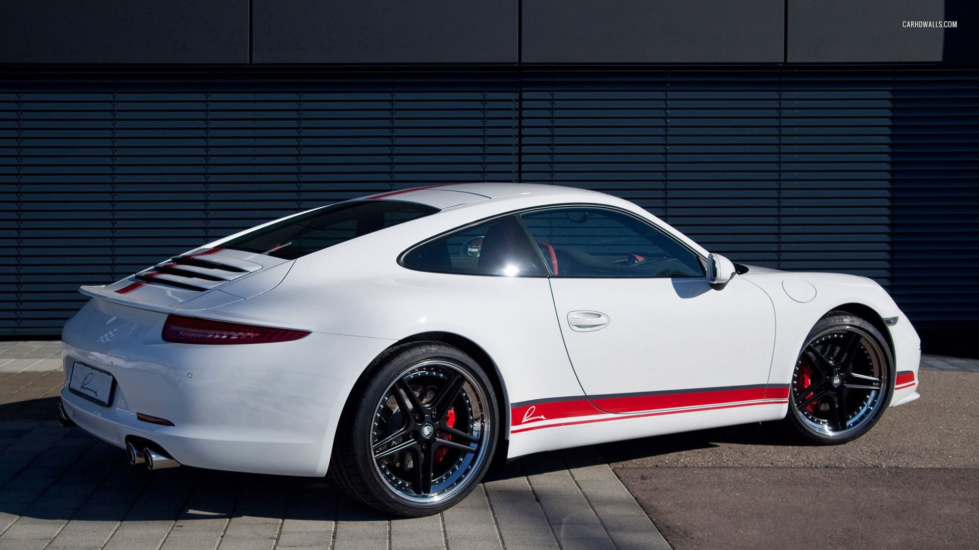 Wallpapers Cars Porsche 