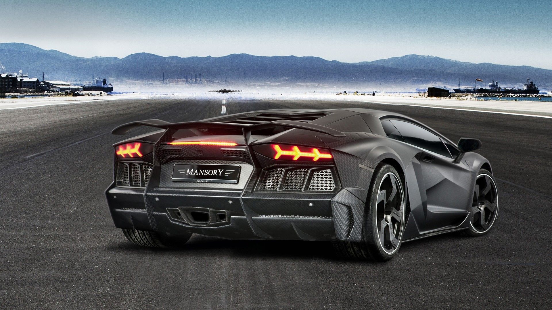 Wallpapers Cars Lamborghini 