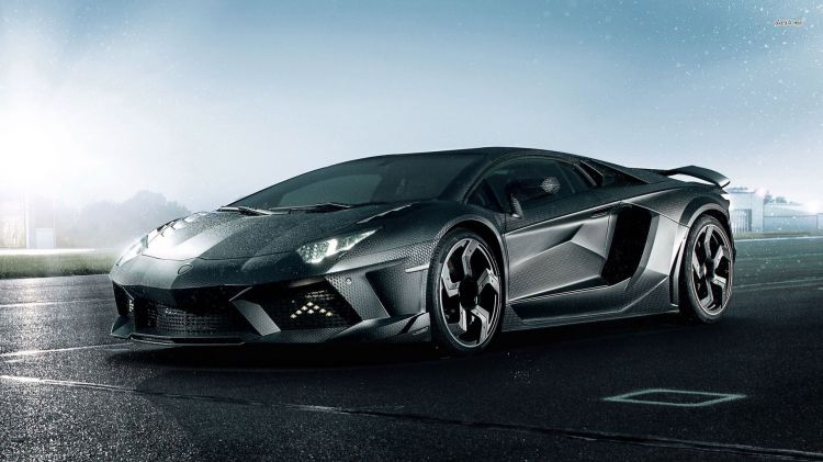 Wallpapers Cars Lamborghini Wallpaper N419623