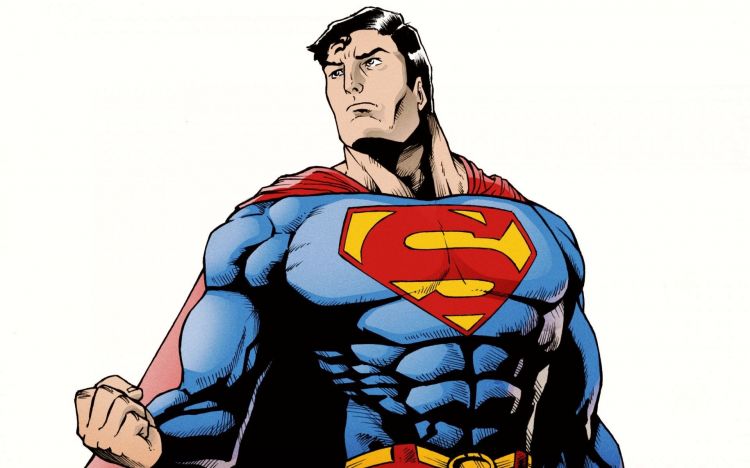 Wallpapers Comics Superman Superman