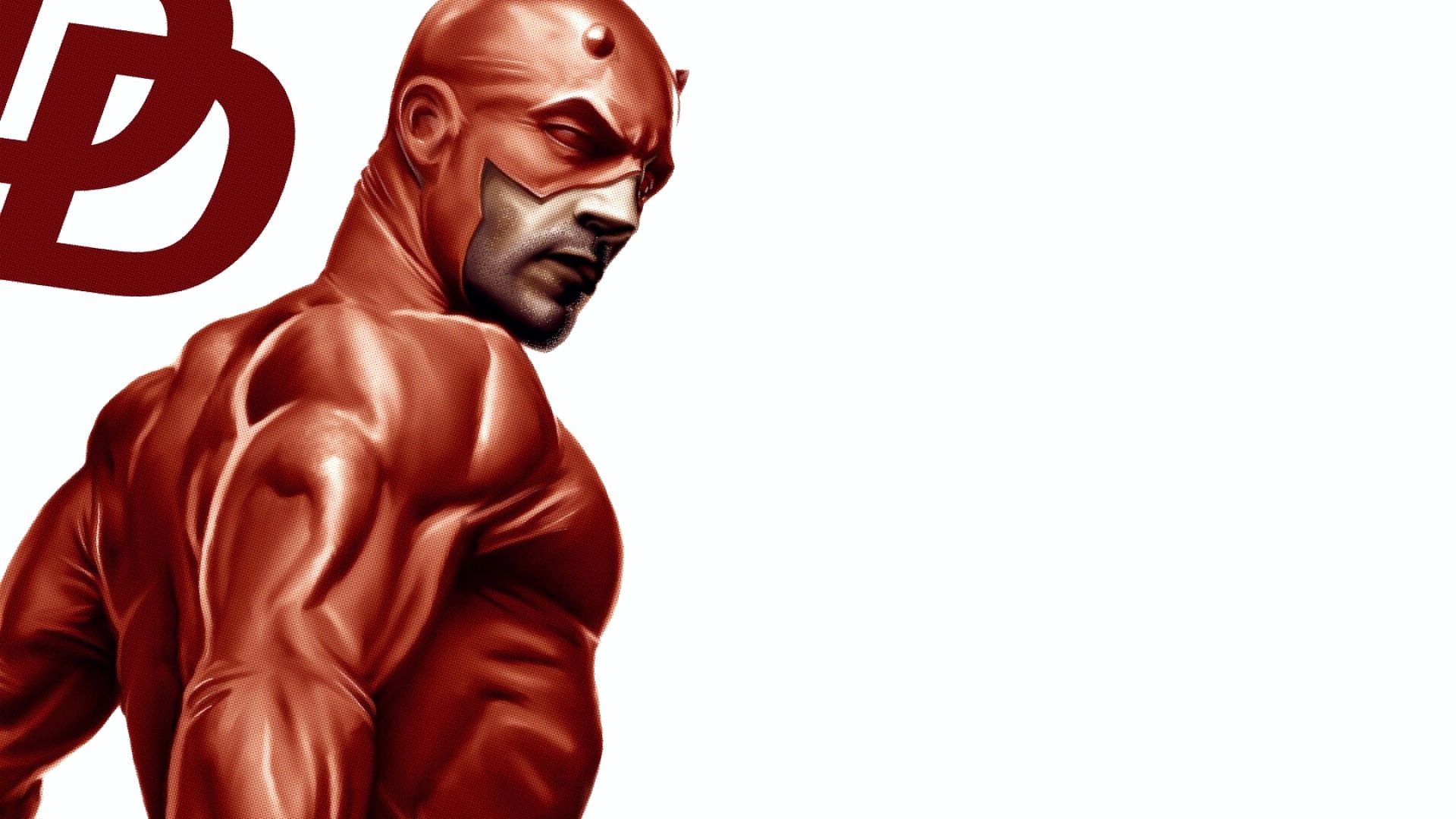 Fonds d'cran Comics et BDs Daredevil Daredevil