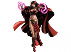  Comics Scarlet Witch