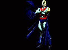  Comics Martian Manhunter