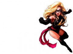  Comics Miss Marvel