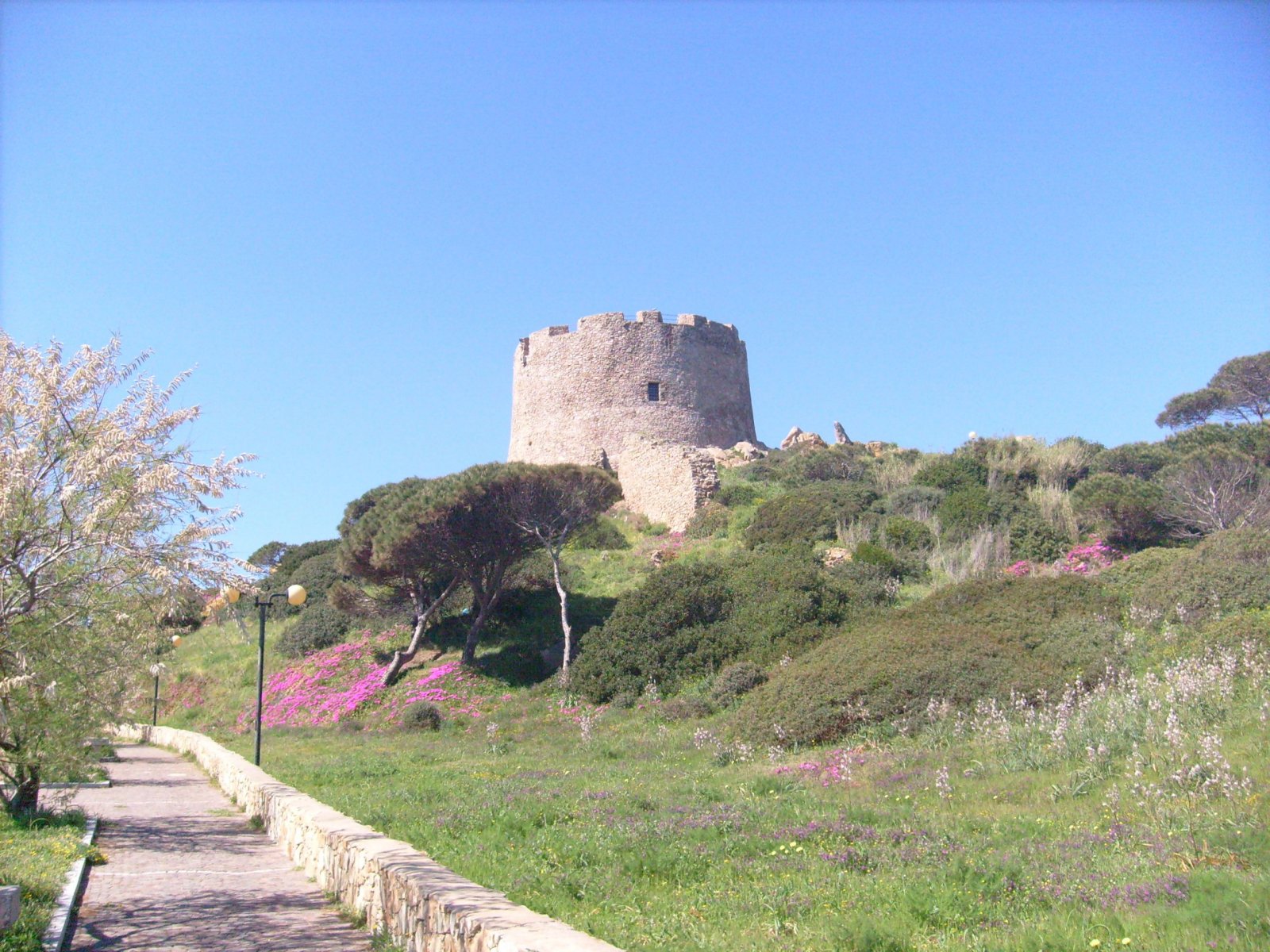 Fonds d'cran Nature Paysages 