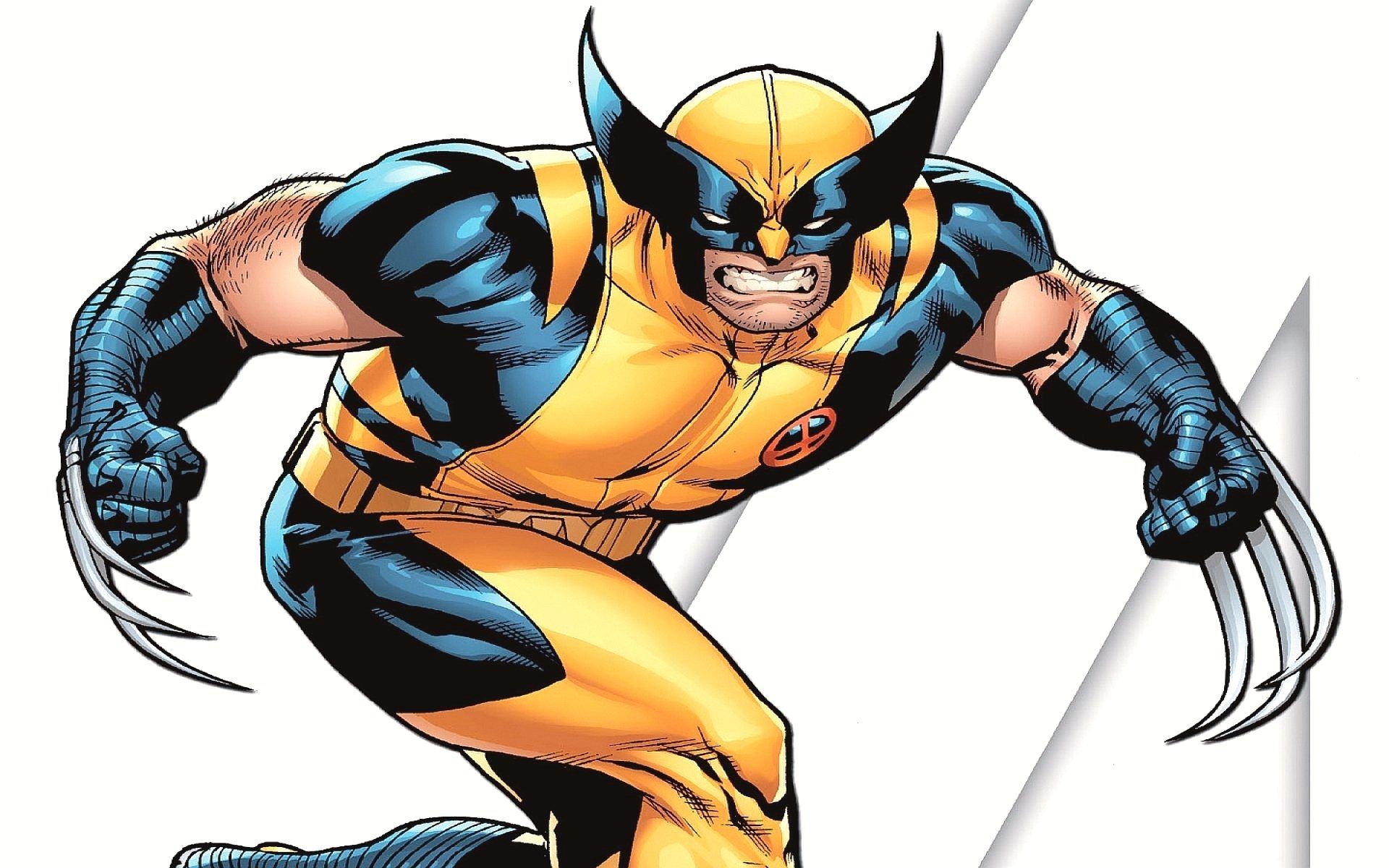 Wallpapers Comics Wolverine 