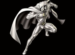  Comics Moon Knight