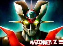  Manga Mazinger Z