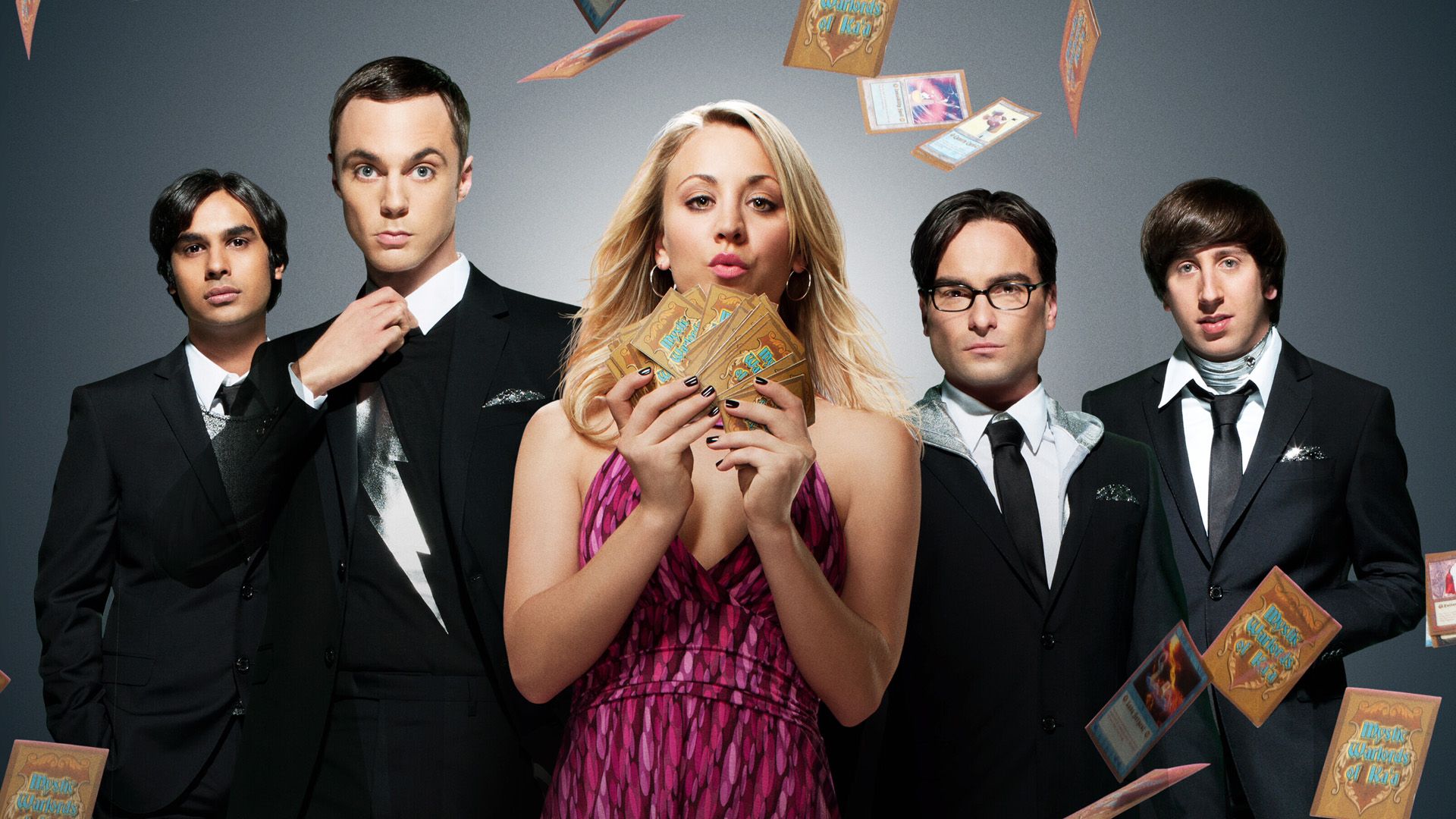 Wallpapers TV Soaps The Big Bang Theory The Big Bang Theory