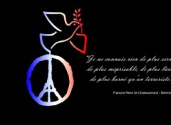  Hommes - Evnements Pray for Paris - #jesuisparis