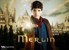  Sries TV Merlin