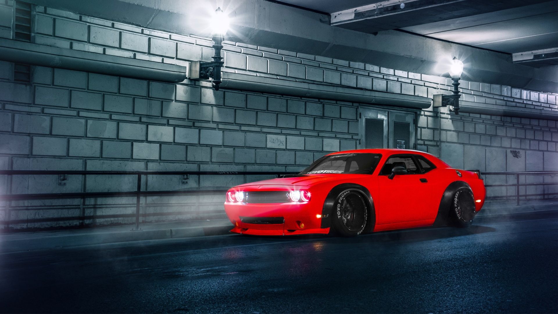 Wallpapers Cars Dodge 