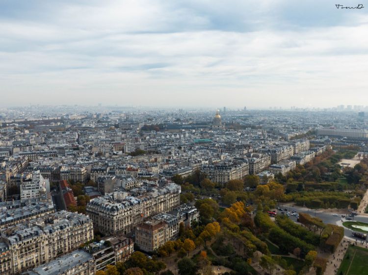 Fonds d'cran Voyages : Europe France > Ile-de-France > Paris Paris