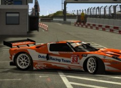  Video Games Ford GT40