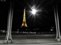  Trips : Europ Paris