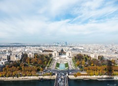  Voyages : Europe Paris