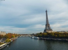  Voyages : Europe Paris