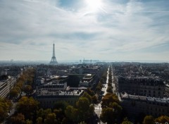  Voyages : Europe Paris