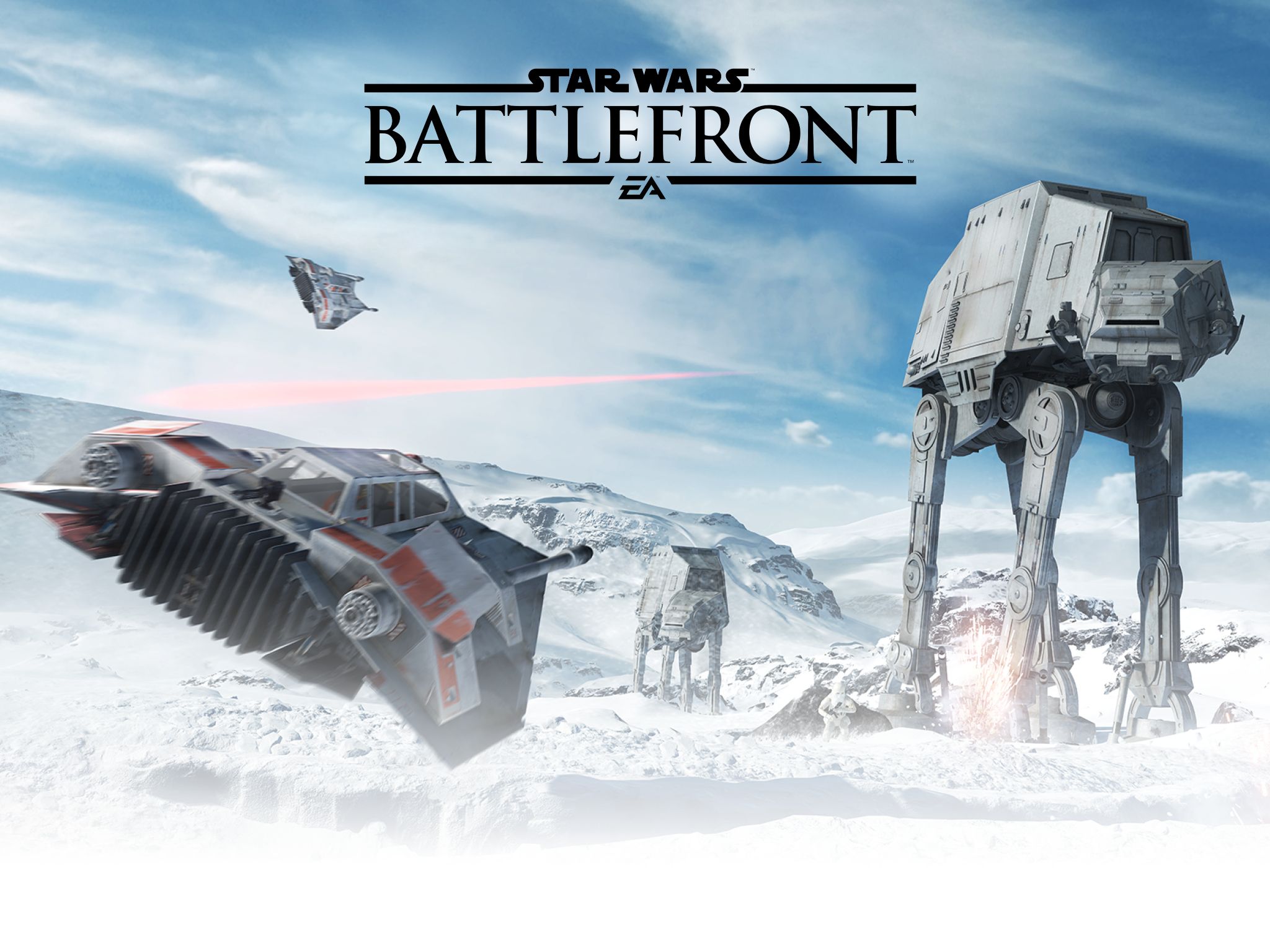 Wallpapers Video Games Star Wars Battlefront Star wars Battlefront