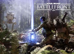  Jeux Vido Star wars Battlefront