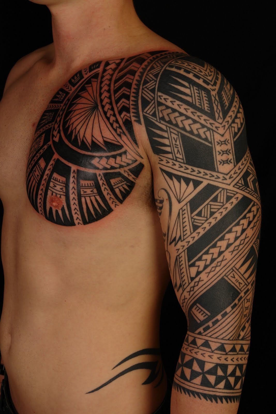 Wallpapers People - Events Tatouages 