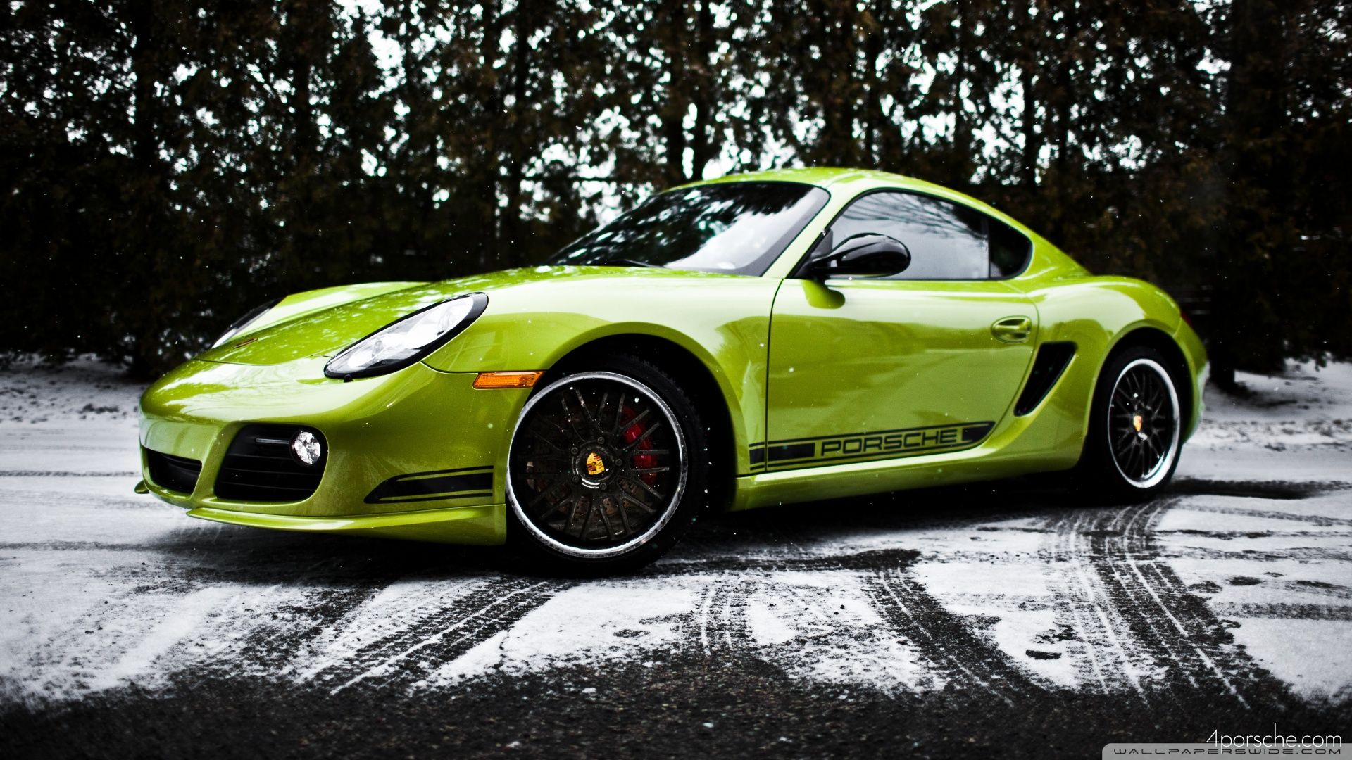 Wallpapers Cars Porsche 