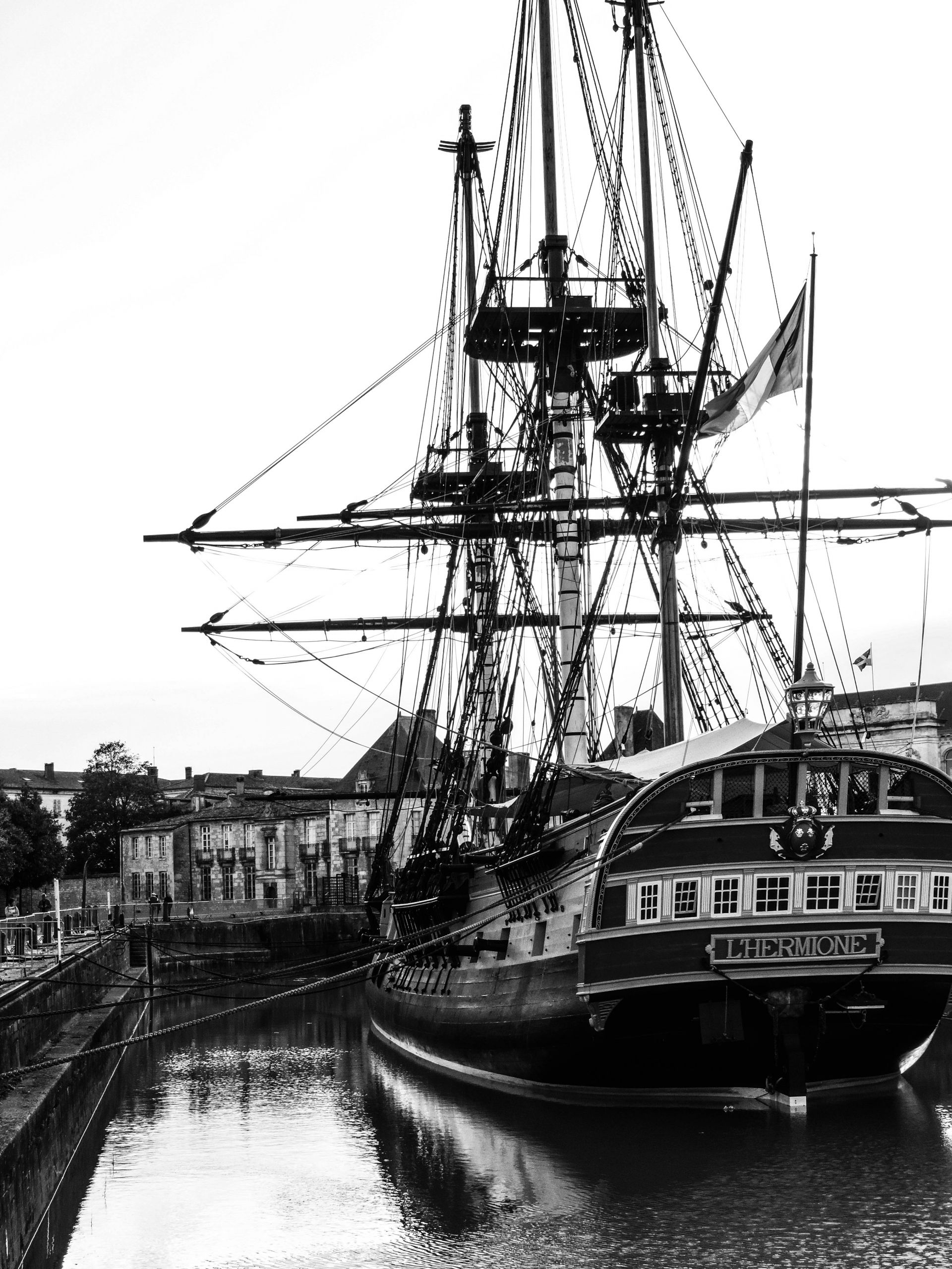 Fonds d'cran Bateaux Btiments de Guerre 