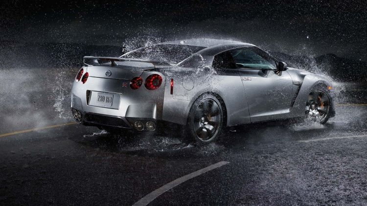 Wallpapers Cars Nissan Wallpaper N422424