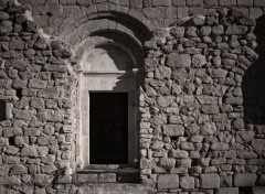  Constructions and architecture Eglise Romane Saint-Martin de Corsavy