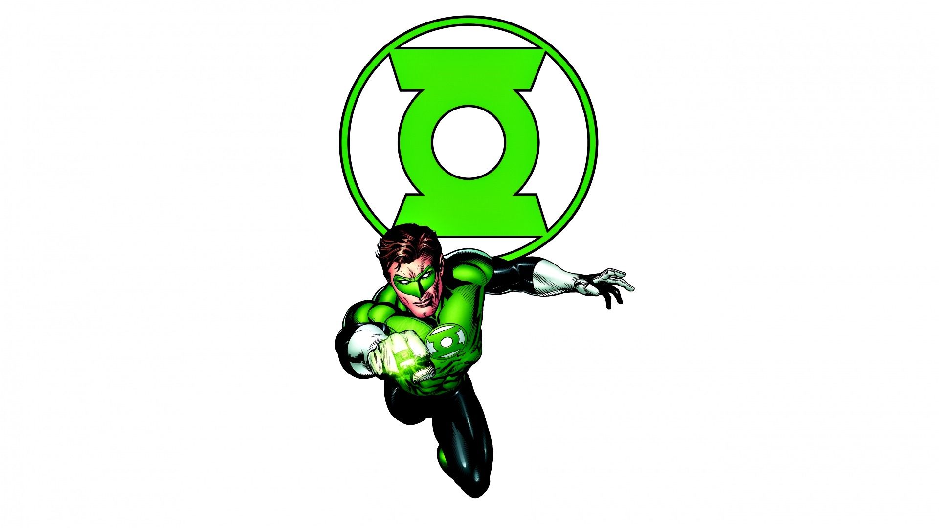 Wallpapers Comics Green Lantern 