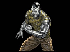  Comics Colossus