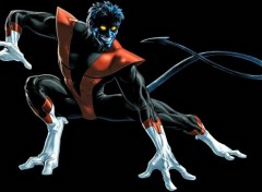  Comics Nightcrawler