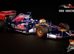  Cars Max verstappen 