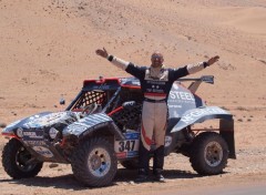  Cars Tim Coronel