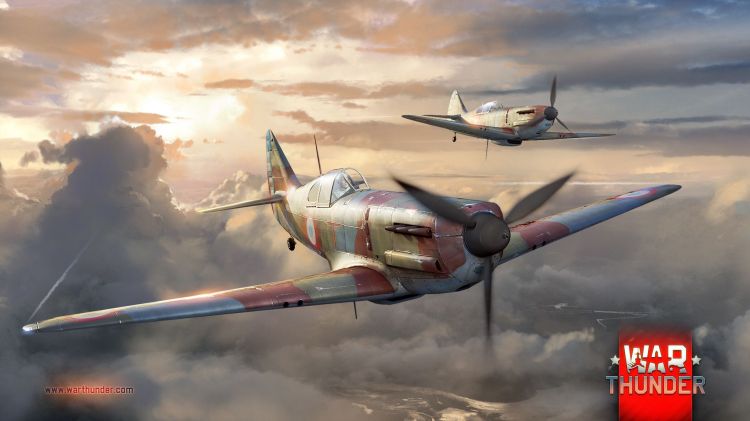 Wallpapers Video Games War Thunder Wallpaper N422930