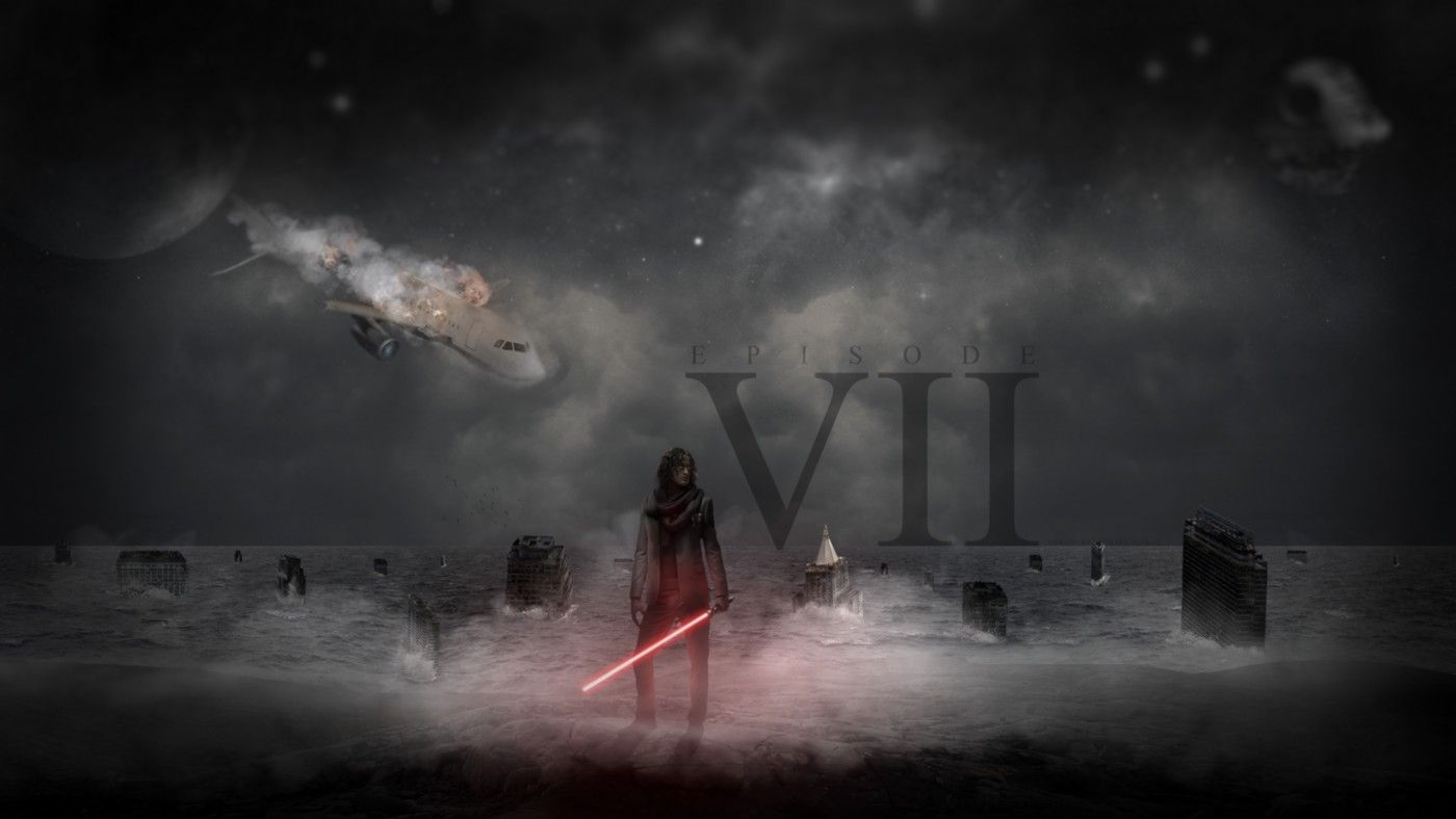 Wallpapers Movies Star Wars VII : The Force Awakens star wars 