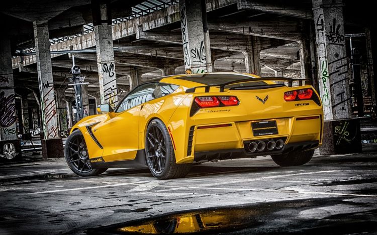 Wallpapers Cars Chevrolet Chevrolet-Corvette-Stingray