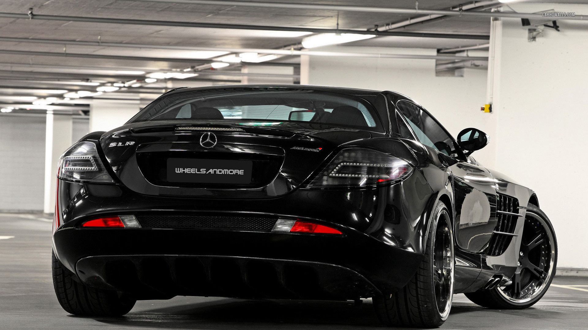 Wallpapers Cars Mercedes 