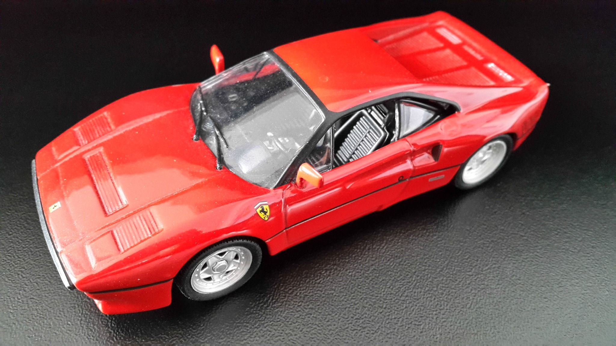 Wallpapers Cars Cars - Toys FERRARI 288 GTO