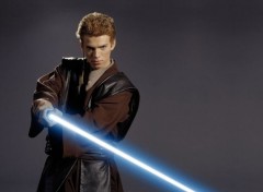  Cinma Anakin Skywalker