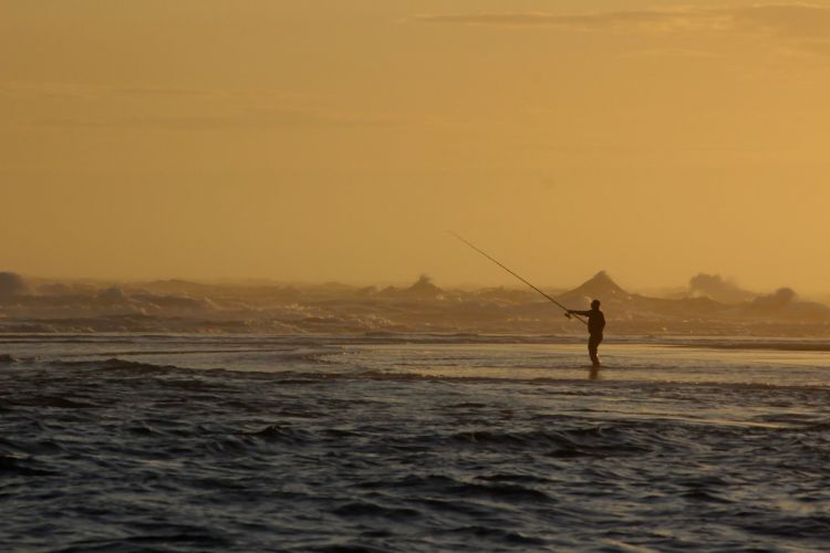 Wallpapers Nature Seas - Oceans - Beaches Bassin d'Arcachon