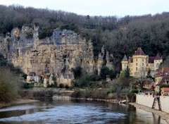  Trips : Europ La Roque-Gageac (Dordogne)