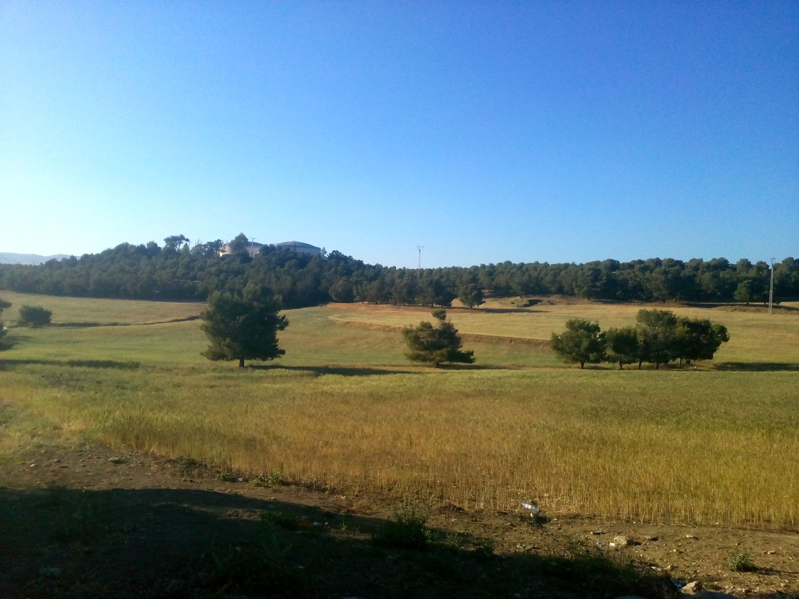 Fonds d'cran Nature Paysages 