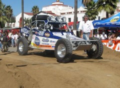  Voitures Baja Buggy