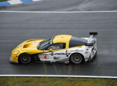  Voitures Corvette z06 GT1